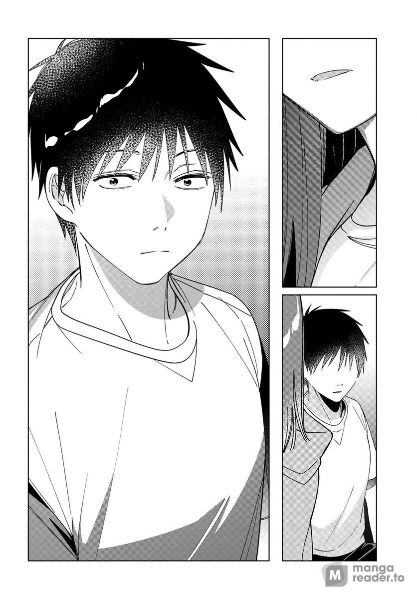 I Shaved. Then I Brought a High School Girl Home, Chapter 30 image 16